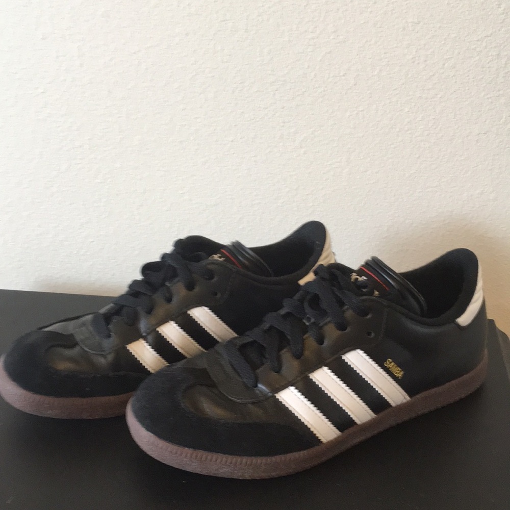 Adidas Samba 5.5 Y/ 7 W